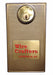 Wirecrafters HDLKXKD Hinged Door Cylinder Lock