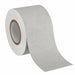 3M 280-4X60 Anti-Slip Tape, Non-Abrasive, Message, White, 4 in x 60 ft, 23 mil Tape Thick, Acrylic, 200