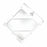 Labelmaster 80SM97 Slidemaster Placard Holder, 12-1/2inH