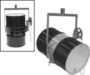 McMaster 3666T13 Tilting Drum Lifter with Chain
