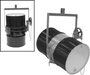 McMaster 3666T13 Tilting Drum Lifter with Chain