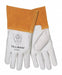 Tillman 1328 Goatskin Welding Gloves