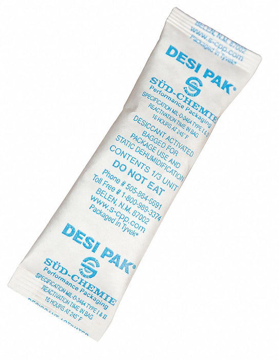 Armor Tyvek Desiccant D1/3UCT