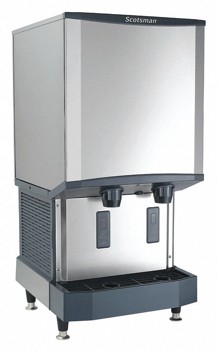 Scotsman HID540W-1 Nugget Ice Water Maker