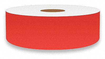 VnM Signmaker FLUON-3254 Continuous Label Stock