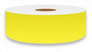 VnM Signmaker FLUYL-3254 Continuous Label Stock Yellow