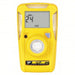 Honeywell BWC2 - H Single - Gas Detector High 15 ppm/Low 10 ppm, IP66/IP67, Hydrogen Sulfide ( H2S ), Lithium - KVM Tools Inc.KV36VM87