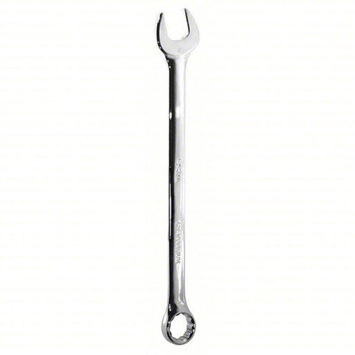 KTI - 41832 Combination Wrench Alloy Steel, Chrome, 32 mm Head Size, 16 7/8 in Overall Lg, Offset - KVM Tools Inc.KV36WC09