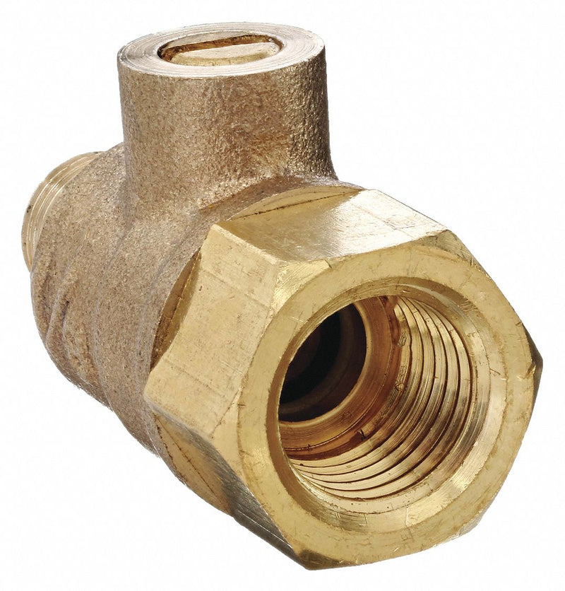 Apollo 78LF29001 Test Cock Bronze