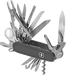 McMaster 3791A11 Swiss Army Knife Swiss Champ Model - KVM Tools Inc.KV3791A11