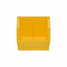 Durham PB30210 - 21 Hang and Stack Bin 4 in x 3 in, Yellow PK24 - KVM Tools Inc.KV38G140