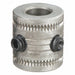 Miller 183357 Drive Roll 0.045 in, V - Knurl, For Spoolmate 15/30, XR - A/XR - W Series - KVM Tools Inc.KV38G552