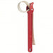 Ridgid 31355 Strap Wrench For 3 1/2 in Outside Dia, 11 3/4 in Handle Lg, 1 1/16 in Strap Wd, Nylon - KVM Tools Inc.KV38HY48