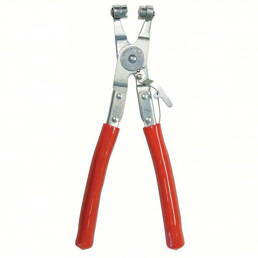 Mag - Mate PLC210 Hose Corbin Clamp Pliers, Straight, 9 In. - KVM Tools Inc.KV38N842