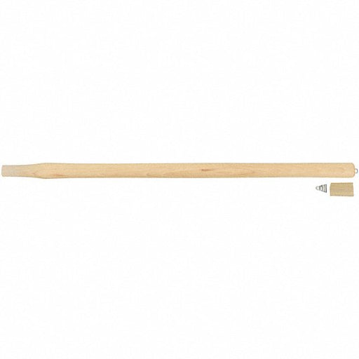 Vaughan 673 - 61 Replacement Handle 36 in Overall Lg, Wood, For 16 lb Max Head Wt, For 1 3/8 in Eye Opening Lg - KVM Tools Inc.KV38NF25