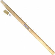 Vaughan 673 - 61 Replacement Handle 36 in Overall Lg, Wood, For 16 lb Max Head Wt, For 1 3/8 in Eye Opening Lg - KVM Tools Inc.KV38NF25