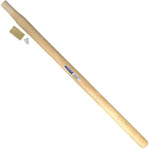 Vaughan 673 - 61 Replacement Handle 36 in Overall Lg, Wood, For 16 lb Max Head Wt, For 1 3/8 in Eye Opening Lg - KVM Tools Inc.KV38NF25