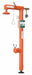 Guardian Equipment GFR3101 Safety Shower with Eyewash