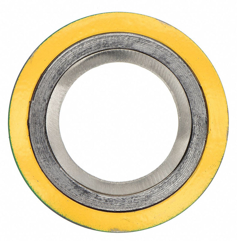 Flexitallic CGI Spiral Wound Flange Gasket 8 in Pipe
