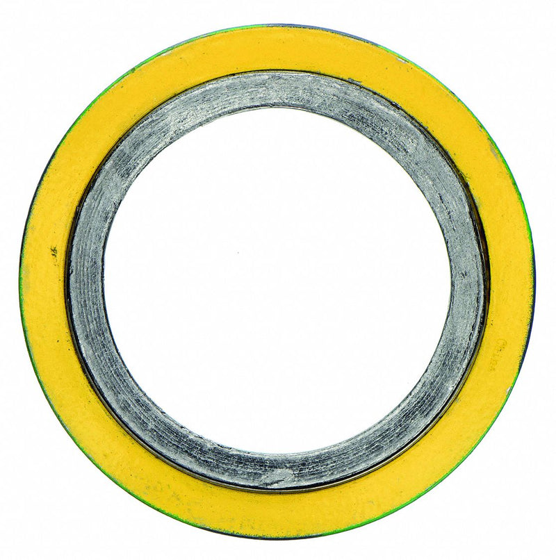 Flexitallic CG Spiral Wound Flange Gasket 2 in Pipe
