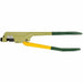 KVM Tools KV38YG96 Dieless Crimper Compression Lugs/Compression Splices, 1.5 ton, 23 in Overall Lg - KVM Tools Inc.KV38YG96