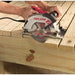 SKIL 5280 - 01 Circular Saw 7 1/4 in Blade Dia., 15 A Current, Right, 1 15/16 in Max. Cutting Dp @ 0 Deg. - KVM Tools Inc.KV38ZD51