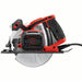 SKIL 5280 - 01 Circular Saw 7 1/4 in Blade Dia., 15 A Current, Right, 1 15/16 in Max. Cutting Dp @ 0 Deg. - KVM Tools Inc.KV38ZD51