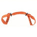Lif - All HH244 Hose Halter Hose to Hose, 4 in Max Hose Size, 44 in Overall Lg, Nylon, 2 Plies - KVM Tools Inc.KV39A391