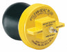 Cherne 271758 Test-Ball Pipe Plug 6 in