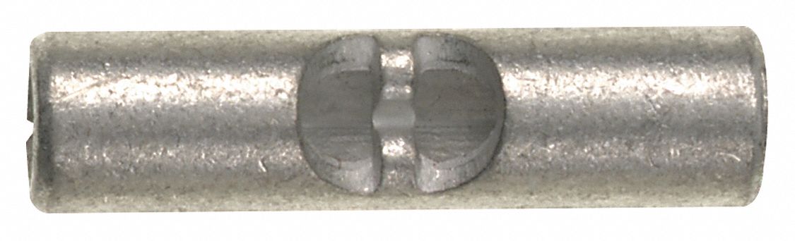 Panduit BS10-L Butt Splice Connector
