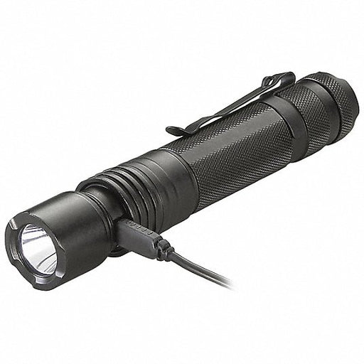 Streamlight 88054 Black Rechargeable Led Industrial Handheld Flashlight, 1,000 lm lm