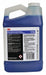 3M Glass Cleaner and Protector: 17A, Flow Control, 0.5 gal, Apple