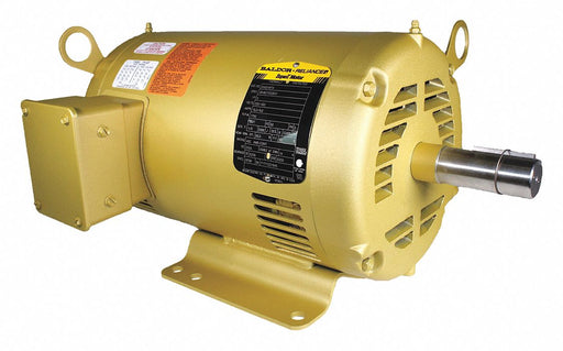 Baldor EM3218TA 5 HP ODP Motor