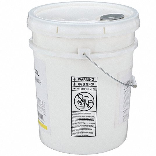 Sakrete 120044 5 gal. Pale Amber Form Release Oil - KVM Tools Inc.KV39UV55