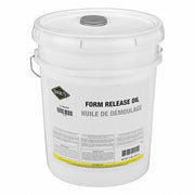 Sakrete 120044 5 gal. Pale Amber Form Release Oil - KVM Tools Inc.KV39UV55
