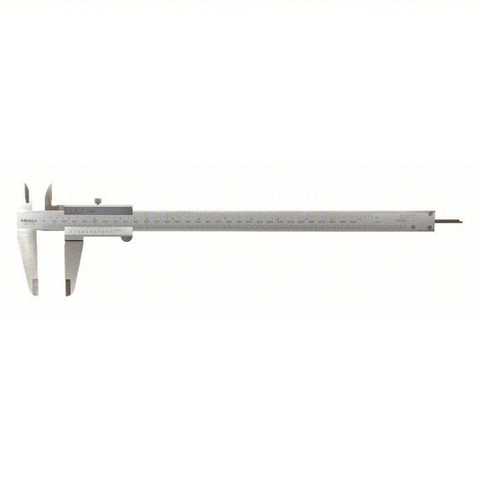 Mitutoyo 530 - 115 Vernier Caliper 12In./300Mm - KVM Tools Inc.KV39X487