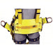 3M 1000570 Belly Pad For use with 3M DBI - Sala Harnesses with Pass - Through Connection, Universal - KVM Tools Inc.KV9YFY8