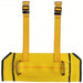 3M 1000570 Belly Pad For use with 3M DBI - Sala Harnesses with Pass - Through Connection, Universal - KVM Tools Inc.KV9YFY8