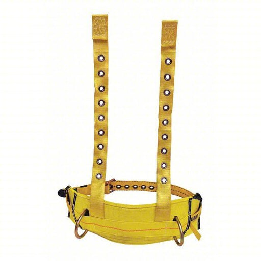 3M DBI - Sala 1003221 Derrick Belt,Work Positioning Rings, Large - KVM Tools Inc.KV39X953