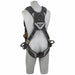 3M DBI - Sala 1113332 Full Body Harness Vest, Quick - Connect / Quick - Connect Buckles, L, 420 lb Capacity - KVM Tools Inc.KV39Z978