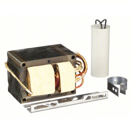 Advance 71A5570 - 001D HID Ballast Kit 175 W Max. Bulb Watts, ANSI Code M107/M57, Probe, 120/277V AC - KVM Tools Inc.KV3A531