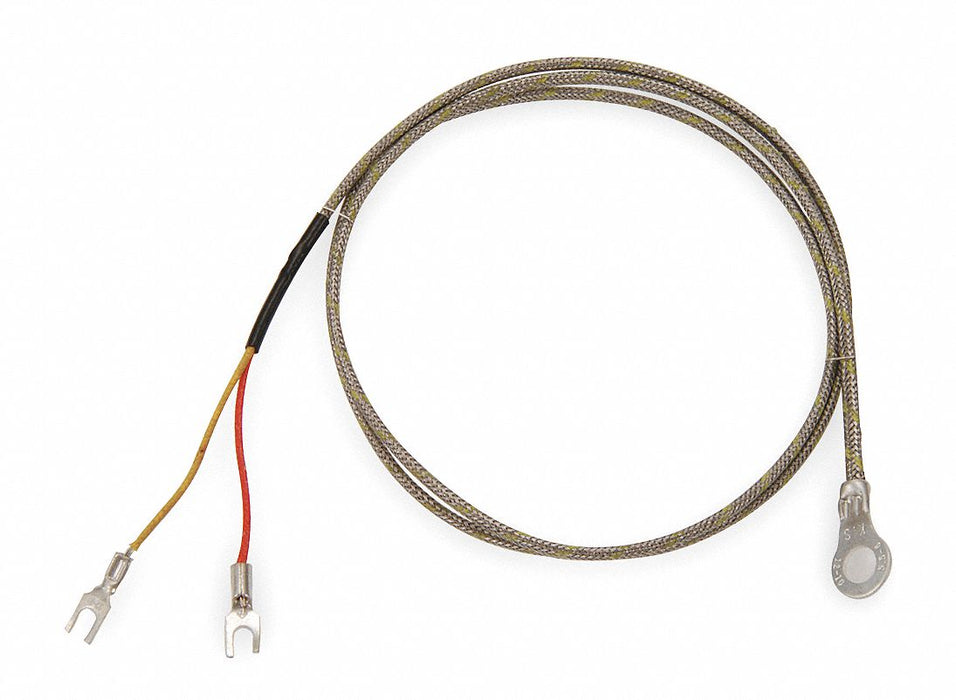 Tempco TRW00113 Ring Thermocouple Type K