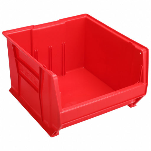 Akro-Mils 30283RED Super Size Bin Red