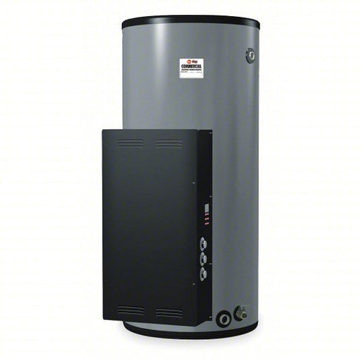 Rheem ES120-54-G Electric Water Heater 480V AC, 120 gal, 54,000 W, Single/Three Phase, 67.6 in Ht - KVM Tools Inc.KV3CFH6