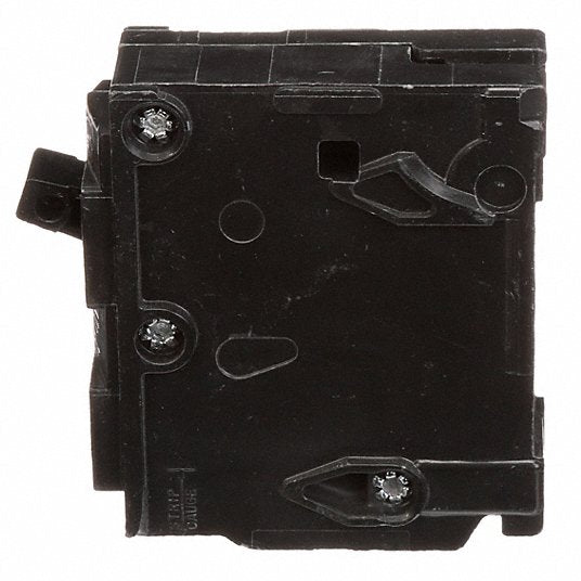 Siemens Q120 Miniature Circuit Breaker 20 A Amps, 120V AC, 1 Poles, Std