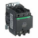 Schneider Electric LC1D80G7 IEC Magnetic Contactor, TeSys Deca, 3-Pole, 80A, 120V AC Coil, Non-Reversing