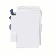 Schneider LADN11 Auxiliary Contact Block 1NO/1NC, 10 A Max Current (AC), Front Mount - KVM Tools Inc.KV3DB59