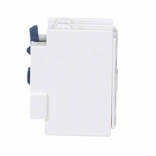 Schneider LADN11 Auxiliary Contact Block 1NO/1NC, 10 A Max Current (AC), Front Mount - KVM Tools Inc.KV3DB59