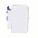 Schneider LADN11 Auxiliary Contact Block 1NO/1NC, 10 A Max Current (AC), Front Mount - KVM Tools Inc.KV3DB59