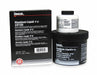 Devcon 10720 Aluminum Liquid Epoxy Adhesive, 3 lb
